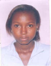 Two Gambian Children Off to South Korea